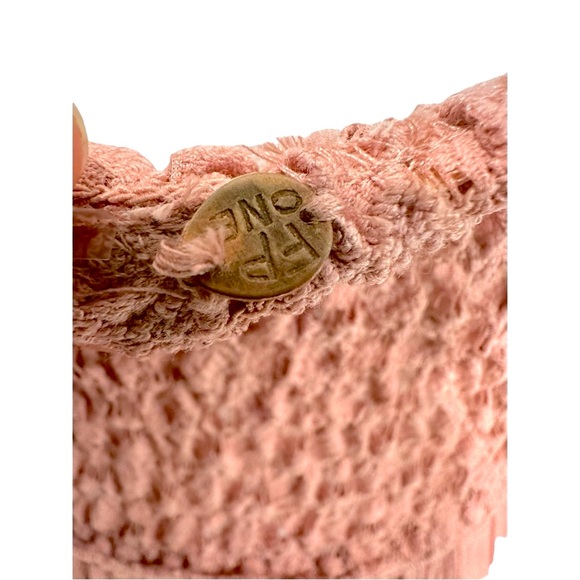 Free People Adella Maxi Slip Dress, Rose Pink - Picture 12 of 14